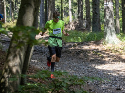 Jesenický maraton 2023. Autor: Daniel Nováček (https://eu.zonerama.com/DNdanfoto)