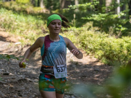 Jesenický maraton 2023. Autor: Daniel Nováček (https://eu.zonerama.com/DNdanfoto)