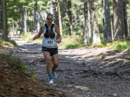 Jesenický maraton 2023. Autor: Daniel Nováček (https://eu.zonerama.com/DNdanfoto)