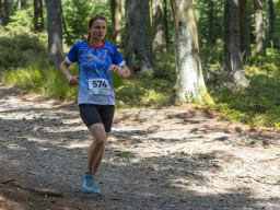 Jesenický maraton 2023. Autor: Daniel Nováček (https://eu.zonerama.com/DNdanfoto)