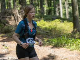 Jesenický maraton 2023. Autor: Daniel Nováček (https://eu.zonerama.com/DNdanfoto)