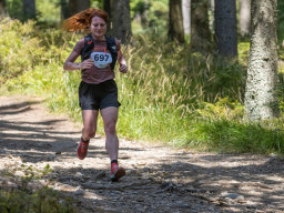 Jesenický maraton 2023. Autor: Daniel Nováček (https://eu.zonerama.com/DNdanfoto)