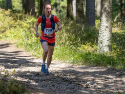 Jesenický maraton 2023. Autor: Daniel Nováček (https://eu.zonerama.com/DNdanfoto)