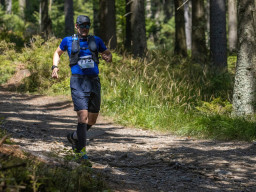 Jesenický maraton 2023. Autor: Daniel Nováček (https://eu.zonerama.com/DNdanfoto)