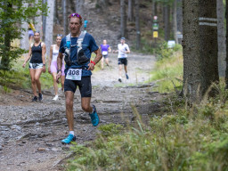 Jesenický maraton 2023. Autor: Daniel Nováček (https://eu.zonerama.com/DNdanfoto)