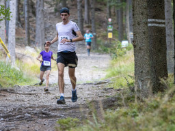 Jesenický maraton 2023. Autor: Daniel Nováček (https://eu.zonerama.com/DNdanfoto)