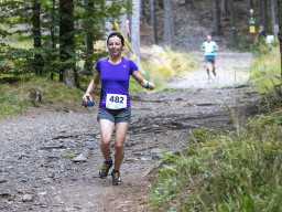 Jesenický maraton 2023. Autor: Daniel Nováček (https://eu.zonerama.com/DNdanfoto)