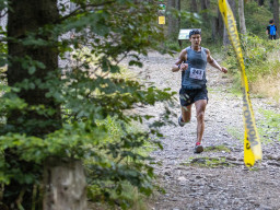 Jesenický maraton 2023. Autor: Daniel Nováček (https://eu.zonerama.com/DNdanfoto)