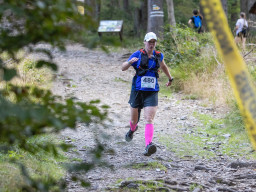 Jesenický maraton 2023. Autor: Daniel Nováček (https://eu.zonerama.com/DNdanfoto)