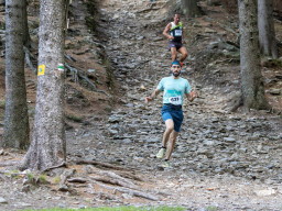 Jesenický maraton 2023. Autor: Daniel Nováček (https://eu.zonerama.com/DNdanfoto)