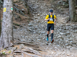 Jesenický maraton 2023. Autor: Daniel Nováček (https://eu.zonerama.com/DNdanfoto)