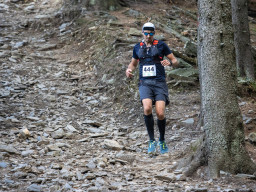 Jesenický maraton 2023. Autor: Daniel Nováček (https://eu.zonerama.com/DNdanfoto)