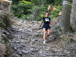 Jesenický maraton 2023. Autor: Daniel Nováček (https://eu.zonerama.com/DNdanfoto)