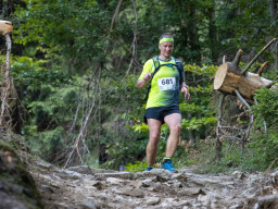 Jesenický maraton 2023. Autor: Daniel Nováček (https://eu.zonerama.com/DNdanfoto)