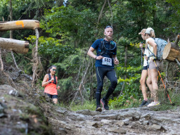 Jesenický maraton 2023. Autor: Daniel Nováček (https://eu.zonerama.com/DNdanfoto)