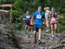 Jesenický maraton 2023. Autor: Daniel Nováček (https://eu.zonerama.com/DNdanfoto)