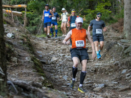Jesenický maraton 2023. Autor: Daniel Nováček (https://eu.zonerama.com/DNdanfoto)