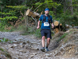 Jesenický maraton 2023. Autor: Daniel Nováček (https://eu.zonerama.com/DNdanfoto)