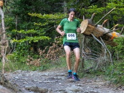 Jesenický maraton 2023. Autor: Daniel Nováček (https://eu.zonerama.com/DNdanfoto)