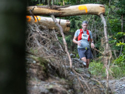 Jesenický maraton 2023. Autor: Daniel Nováček (https://eu.zonerama.com/DNdanfoto)