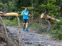 Jesenický maraton 2023. Autor: Daniel Nováček (https://eu.zonerama.com/DNdanfoto)