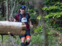 Jesenický maraton 2023. Autor: Daniel Nováček (https://eu.zonerama.com/DNdanfoto)