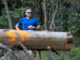 Jesenický maraton 2023. Autor: Daniel Nováček (https://eu.zonerama.com/DNdanfoto)