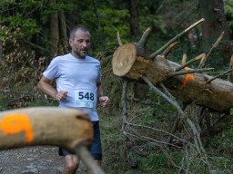 Jesenický maraton 2023. Autor: Daniel Nováček (https://eu.zonerama.com/DNdanfoto)