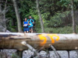 Jesenický maraton 2023. Autor: Daniel Nováček (https://eu.zonerama.com/DNdanfoto)