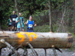 Jesenický maraton 2023. Autor: Daniel Nováček (https://eu.zonerama.com/DNdanfoto)