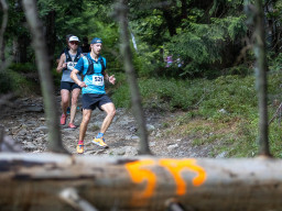 Jesenický maraton 2023. Autor: Daniel Nováček (https://eu.zonerama.com/DNdanfoto)