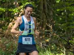 Jesenický maraton 2023. Autor: Daniel Nováček (https://eu.zonerama.com/DNdanfoto)