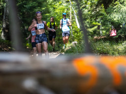 Jesenický maraton 2023. Autor: Daniel Nováček (https://eu.zonerama.com/DNdanfoto)