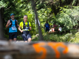 Jesenický maraton 2023. Autor: Daniel Nováček (https://eu.zonerama.com/DNdanfoto)