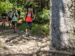 Jesenický maraton 2023. Autor: Daniel Nováček (https://eu.zonerama.com/DNdanfoto)