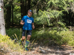 Jesenický maraton 2023. Autor: Daniel Nováček (https://eu.zonerama.com/DNdanfoto)