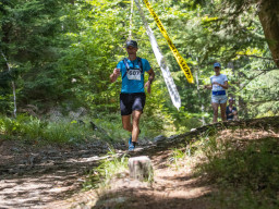 Jesenický maraton 2023. Autor: Daniel Nováček (https://eu.zonerama.com/DNdanfoto)