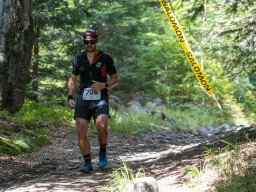 Jesenický maraton 2023. Autor: Daniel Nováček (https://eu.zonerama.com/DNdanfoto)