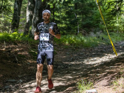 Jesenický maraton 2023. Autor: Daniel Nováček (https://eu.zonerama.com/DNdanfoto)