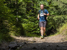 Jesenický maraton 2023. Autor: Daniel Nováček (https://eu.zonerama.com/DNdanfoto)