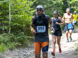 Jesenický maraton 2023. Autor: Daniel Nováček (https://eu.zonerama.com/DNdanfoto)