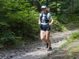 Jesenický maraton 2023. Autor: Daniel Nováček (https://eu.zonerama.com/DNdanfoto)