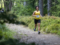Jesenický maraton 2023. Autor: Daniel Nováček (https://eu.zonerama.com/DNdanfoto)