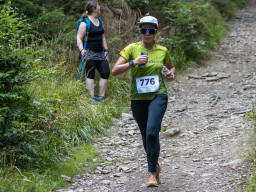 Jesenický maraton 2023. Autor: Daniel Nováček (https://eu.zonerama.com/DNdanfoto)