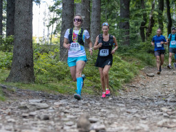 Jesenický maraton 2023. Autor: Daniel Nováček (https://eu.zonerama.com/DNdanfoto)
