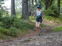 Jesenický maraton 2023. Autor: Daniel Nováček (https://eu.zonerama.com/DNdanfoto)