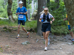Jesenický maraton 2023. Autor: Daniel Nováček (https://eu.zonerama.com/DNdanfoto)