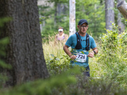 Jesenický maraton 2023. Autor: Daniel Nováček (https://eu.zonerama.com/DNdanfoto)
