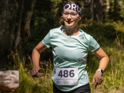 Jesenický maraton 2023. Autor: Daniel Nováček (https://eu.zonerama.com/DNdanfoto)