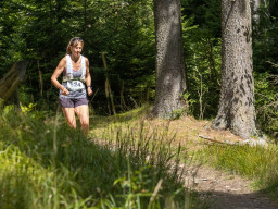 Jesenický maraton 2023. Autor: Daniel Nováček (https://eu.zonerama.com/DNdanfoto)